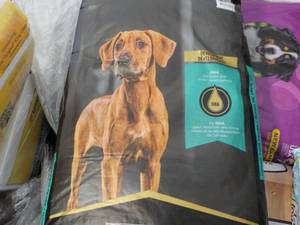 Purina Pro Plan 34 lb. Bag Under 2 ...