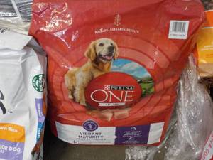 Purina One 31 lb. Bag Adult Dog Foo...