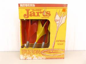Authentic Original JARTS