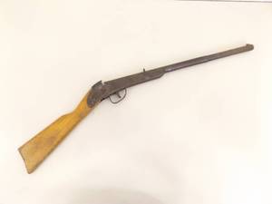 Vintage, Very Powerful, Cork Gun