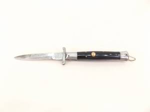 Vintage Automatic Knife