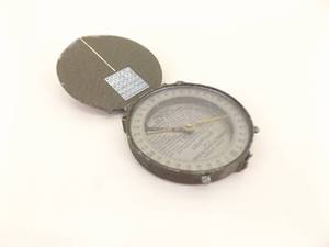 Vintage Compass