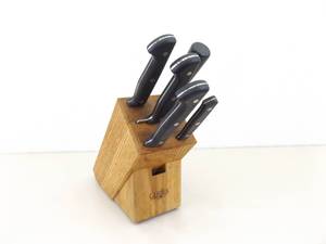 Gerber Knife Set