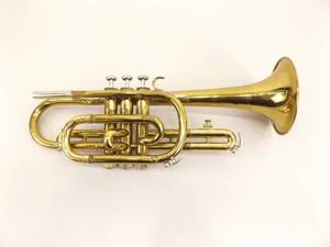 Vintage Trumpet