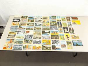 Lot of Antique and Vintage Postcards