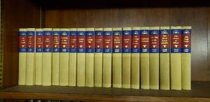 lot 49 image: Zane Grey Hardcover Collection
