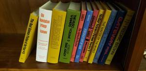 lot 53 image: Science Fiction Books