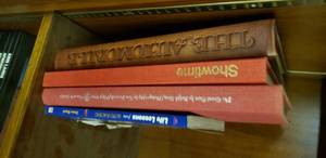 lot 57 image: Automobile Related Books