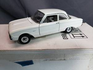 lot 150 image: 1960 Ford Falcon Franklin Mint