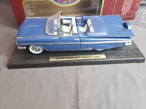 lot 174 image: 1959 Chevrolet Impala