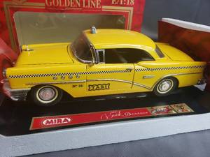 lot 176 image: 1955 Buick Century Taxi