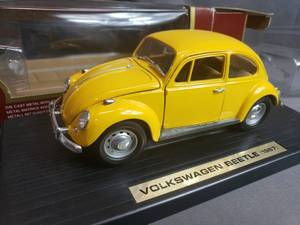 lot 179 image: 1967 Volkswagen Beetle