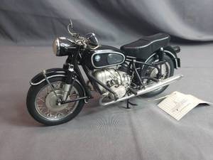 lot 181 image: 1957 BMW Motorcycle Franklin Mint