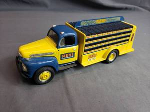 lot 243 image: 1951 Ford Nehi Delivery Truck