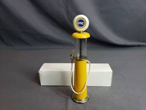 lot 269 image: General Motors Trucks Replica Pump