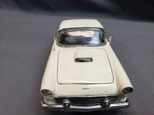 lot 187 image: 1956 Ford Thunderbird