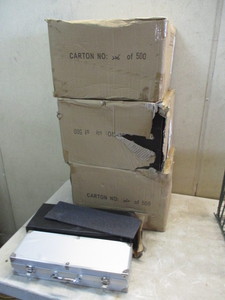 lot 133 image: 15 New Grill Tool Sets