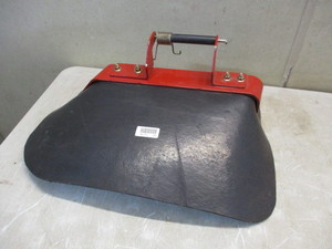 lot 8 image: Lawnmower Discharge Chute