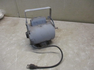 lot 12 image: 14 HP Electric Motor