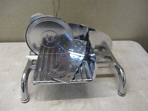 lot 16 image: Meat Slicer