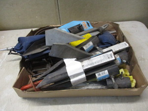 lot 37 image: Large lot of stakes