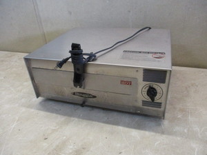 lot 55 image: Pizza Oven