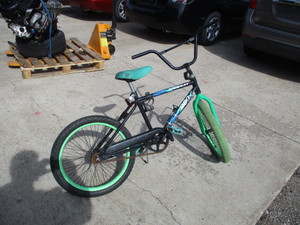 lot 64 image: Murray 200X Bike