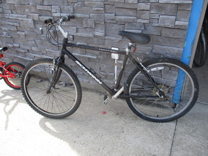 lot 65 image: Schwinn Frontier