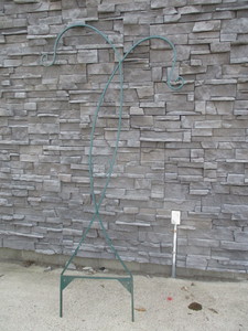 lot 80 image: Large Shepards Hook