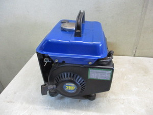 lot 94 image: Contractor 2 HP Generator