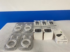 ASSORTMENT OF ELECTRONICS NEW