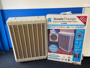 BONAIRE DURANGO EVAPORATIVE WALL COOLER 4500
