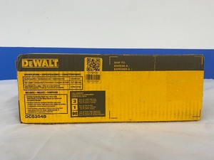 DEWALT ATOMIC COMPACT SERIES OSCILLATING MULTI TOOL