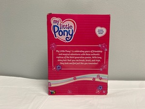 MY LITTLE PONY RAINBOW DASH