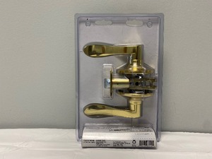 DEFIANT NAPLES COLLECTION DOOR HANDLE
