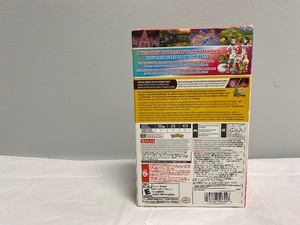 NINTENDO SWITCH DOUBLE PACK POKMON SHIELD