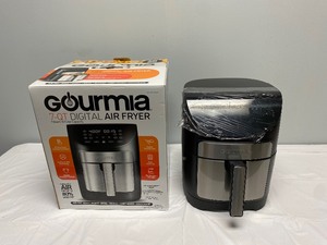 GOURMIA 7QT DIGITAL AIR FRYER