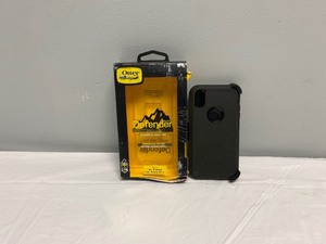 OTTER BOX DEFENDER SERIES FOR IPHONE