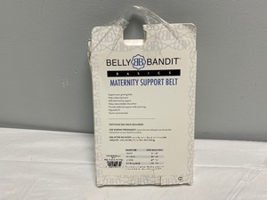 BELLY BANDIT MATERNITY SUPPORT BELT