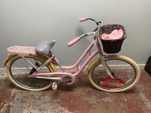KENT 26 CRUISER BIKE PINK
