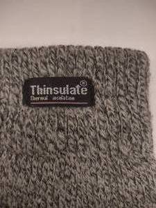 Thinsulate Thermal Insulation Gloves