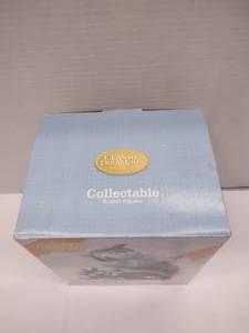 Classic Treasures Collectable Dolphin Figurine