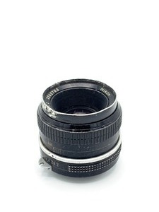 Nikon Camera Lens
