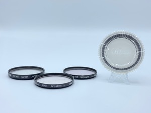 Lens Filters