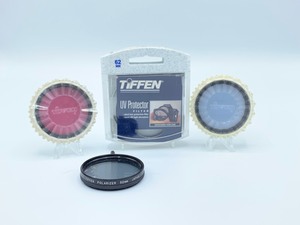 Lens Filters