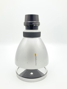 Panoramic Lens
