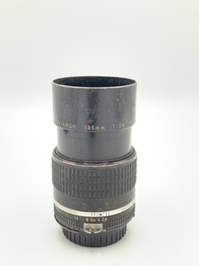 Nikon Camera Lens