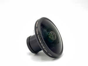 Fisheye Lens