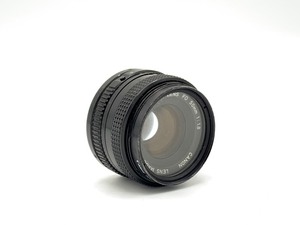 Canon Camera Lens