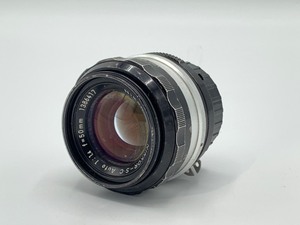 Nikon Camera Lens